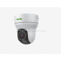 kamera kopułkowa cctv MP 4 × Starlight Mini EW IR POE PTZ Kamera IP